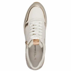 Sneakers, Ivory Struct. 41