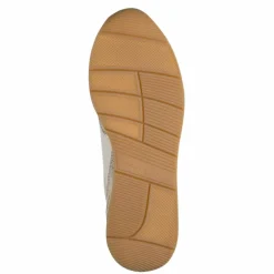 Sneakers, Ivory Struct. 41