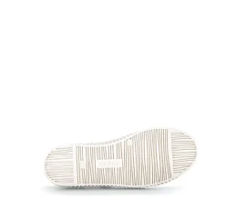 Sneakers, Leinen, 39