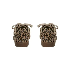 Sneakers, Leopard, 38