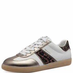 Sneakers, Leopard Comb, 40