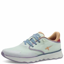 Sneakers, Mint Comb, 41