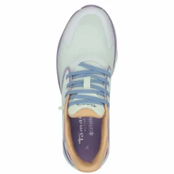 Sneakers, Mint Comb, 41