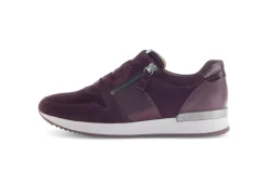 Sneakers, Mulberry, 39