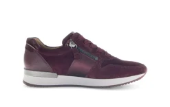 Sneakers, Mulberry, 39