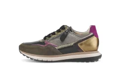 Sneakers, Multi, 40.5