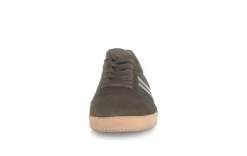 Sneakers, Oliv/Loden, 40