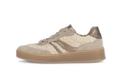 Sneakers, Panna/Silk/Fango, 40