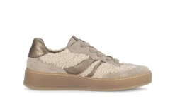 Sneakers, Panna/Silk/Fango, 40