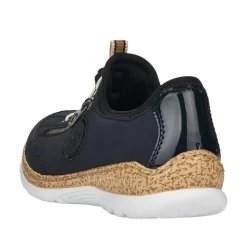 Sneakers, Paz/Marble/Black, 38