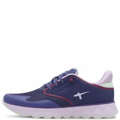 Sneakers, Purple Comb, 41