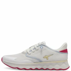 Sneakers, White Comb, 41