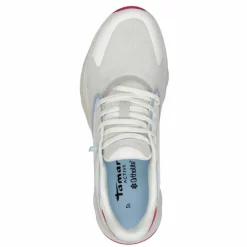 Sneakers, White Comb, 41