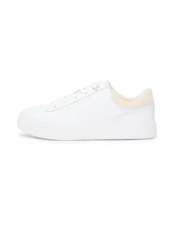 Sneakers, White/Soft Cream, 40