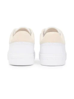 Sneakers, White/Soft Cream, 40