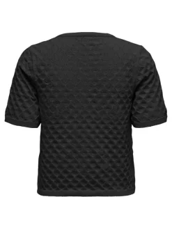 Sofia Cardigan, Black, XS