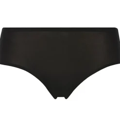 Softstretch Hipster Trusser, Black