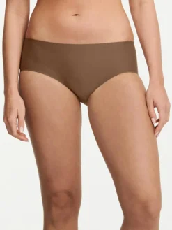 Softstretch Hipster Trusser, Cocoa