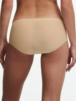 Softstretch Hipster Trusser, Nude