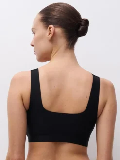 SoftStretch Power BH, Black, XL