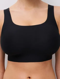 SoftStretch Power BH, Black, XL