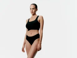 SoftStretch Power BH, Black, XL