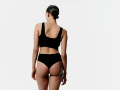 SoftStretch Power BH, Black, XL