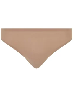 Softstretch String Trusser, Coffee