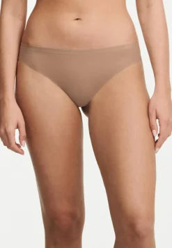 Softstretch String Trusser, Coffee