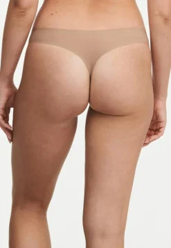 Softstretch String Trusser, Coffee