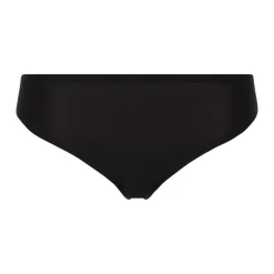 Softstretch String Trusser, Black