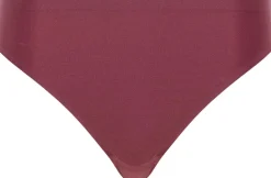 Softstretch String Trusser, Sienna