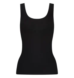 Softstretch Tank Top, Black
