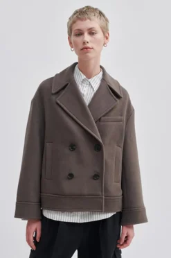 Sogano Jakke, Bungee Cord, L