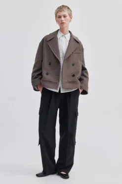 Sogano Jakke, Bungee Cord, L