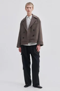 Sogano Jakke, Bungee Cord, L