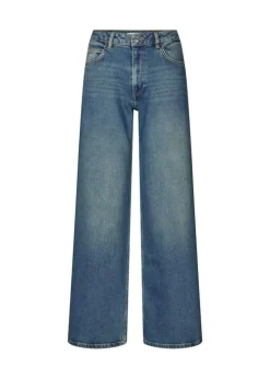 SolangeMD Jeans, Vintage Blue Wash, 31