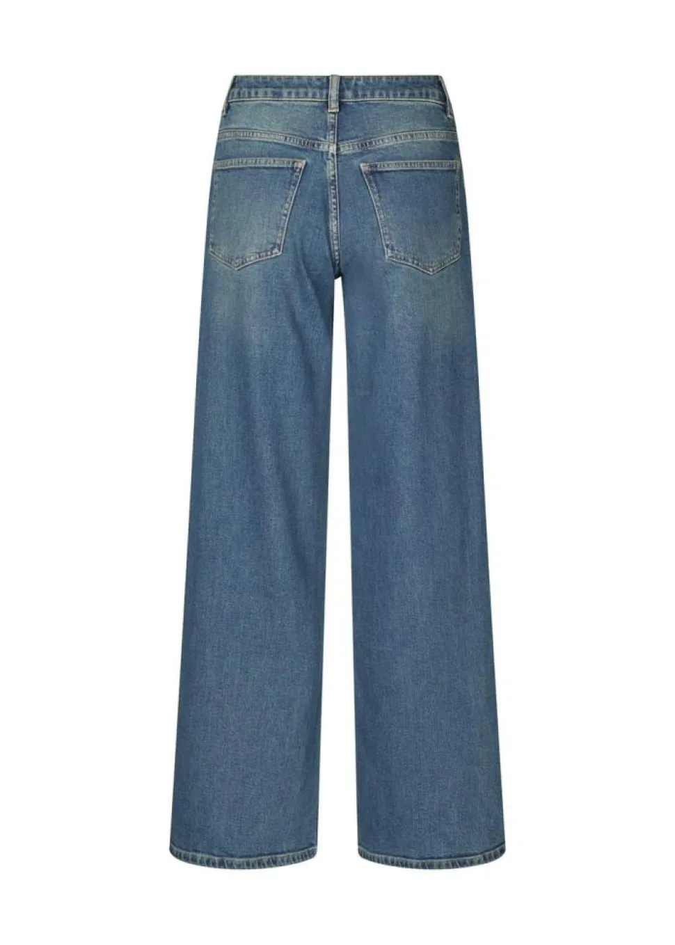 SolangeMD Jeans, Vintage Blue Wash, 31