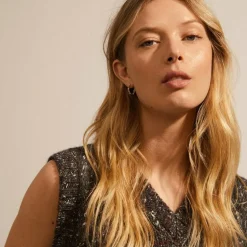 Solidarity Bubbles Creoler, Guld