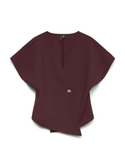 Sonja Bluse, Port Royale, XS