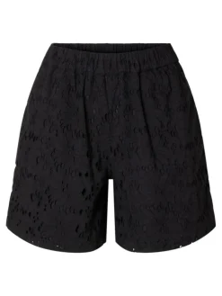 Sonora Shorts, Black, 34