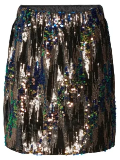 Sora Nederdel, Sort, XS