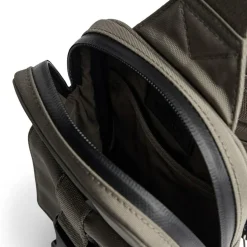 South One Shoulder Rygsæk, Walnut