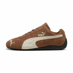 Speedcat OG Sneakers, Haute Coffee/Frosted Ivory, 39