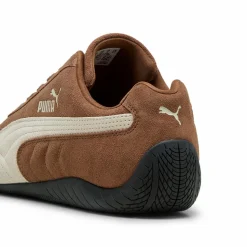 Speedcat OG Sneakers, Haute Coffee/Frosted Ivory, 39