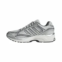 Spiritain 2000 Sneakers, Crystal White/Silver Metallic/Grey Four, 39 1/3