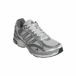 Spiritain 2000 Sneakers, Crystal White/Silver Metallic/Grey Four, 39 1/3