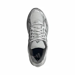 Spiritain 2000 Sneakers, Crystal White/Silver Metallic/Grey Four, 39 1/3