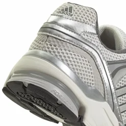Spiritain 2000 Sneakers, Crystal White/Silver Metallic/Grey Four, 39 1/3