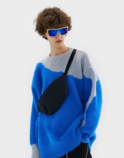 Spläsh Bæltetaske, Black